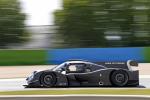 Ligier JS P3 Nissan 2015 года